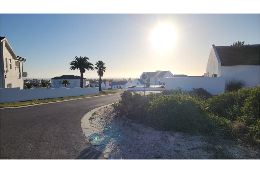 0 Bedroom Property for Sale in Shelley Point Western Cape